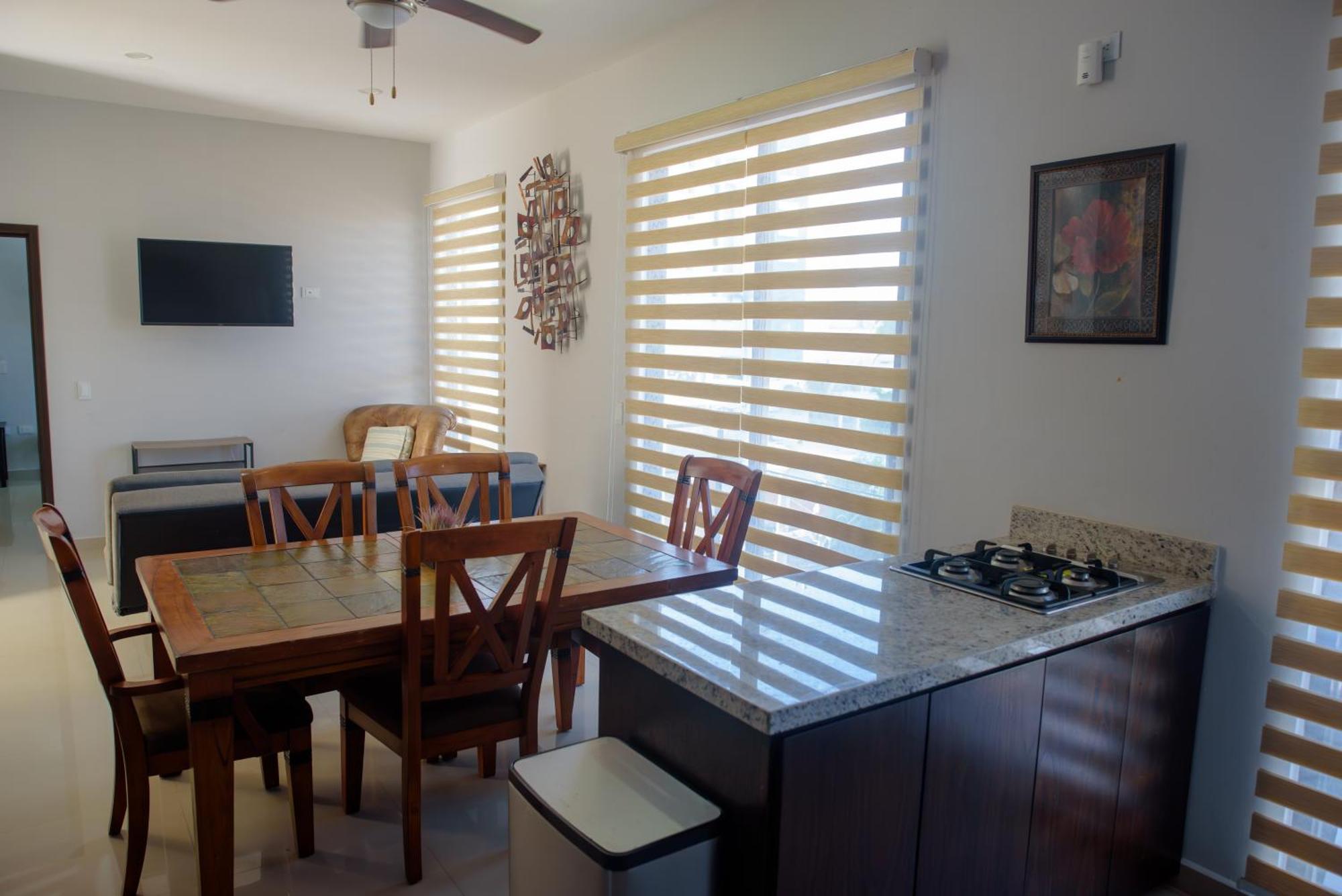2Br/2Ba Condo 1 Block To Ocean! - Unit 6 Mazatlan Bagian luar foto